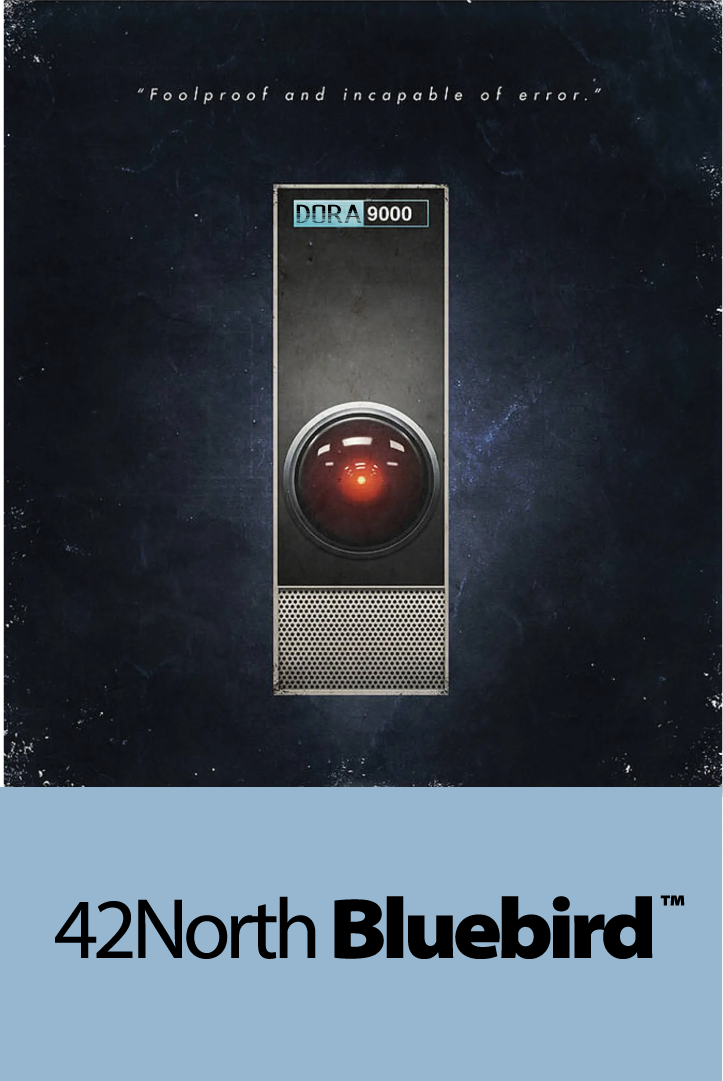 DORA 9000 Diagnostic Module